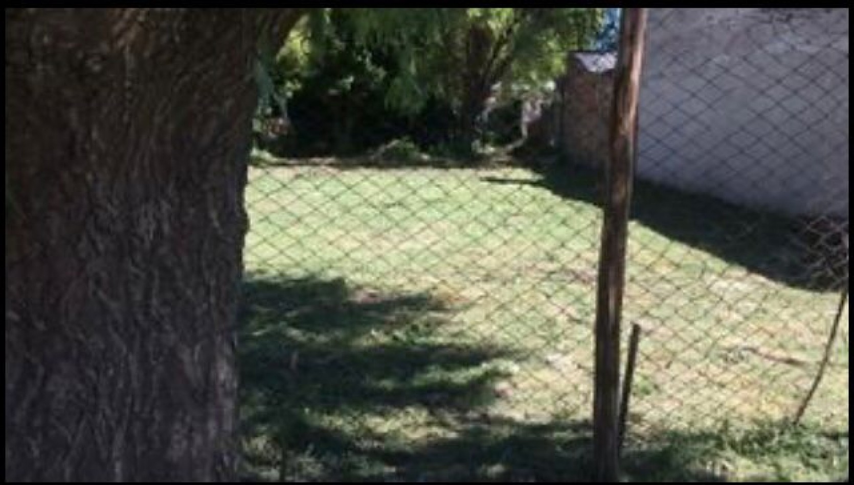 Lote en venta, escriturado