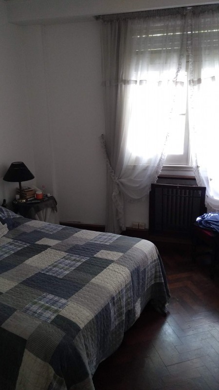 Departamento 4 amb C/Cochera y Baulera en PB