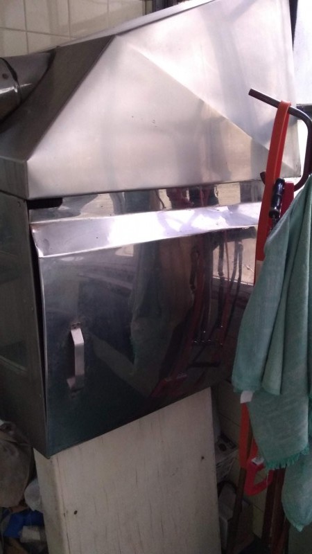 Departamento 4 amb C/Cochera y Baulera en PB