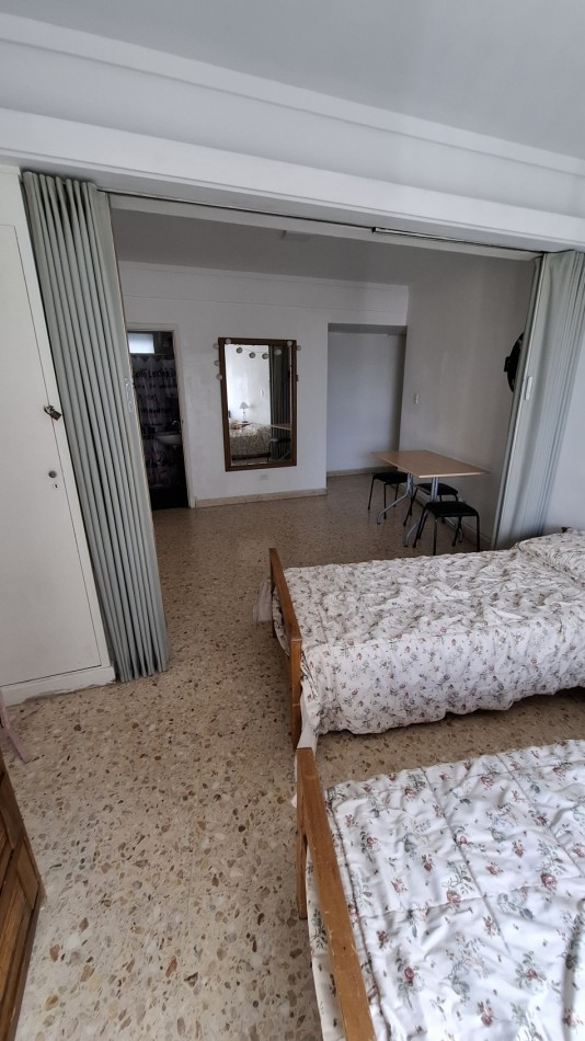 Alquiler 24 meses departamento 1 ambiente amplio