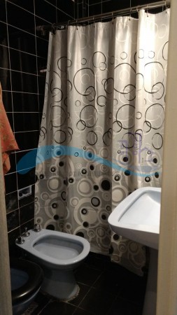 Venta de departamento 2 amb c/dependencia y cochera, Vista al mar