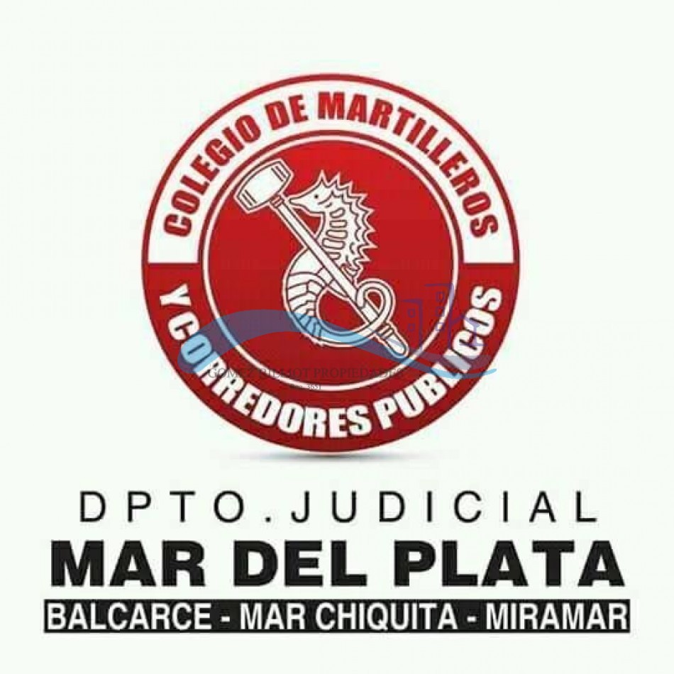 Depto 3 ambientes con balcon