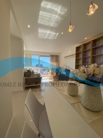 Hermoso departamento 3 ambientes con vista