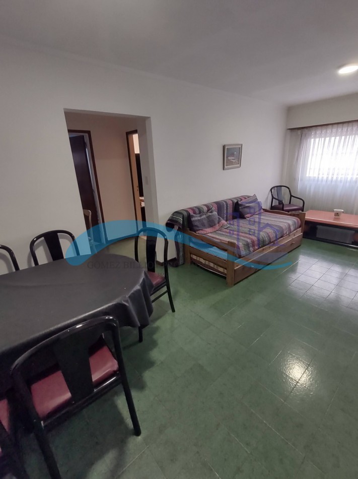 Departamento temporario para 4 personas