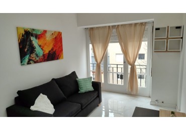 Departamento 2 ambientes