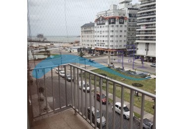 Alquiler Temporada 25/26 para 6 personas a 50m de Punta Iglesia